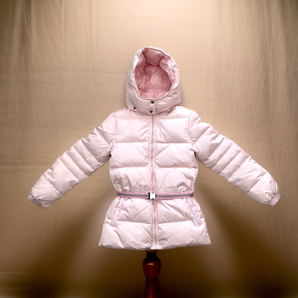 Gucci Kids Down Puffer Jacket
